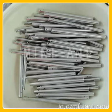 tabung baja stainless berdiameter kecil